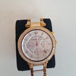 Michael Kors Parker Watch